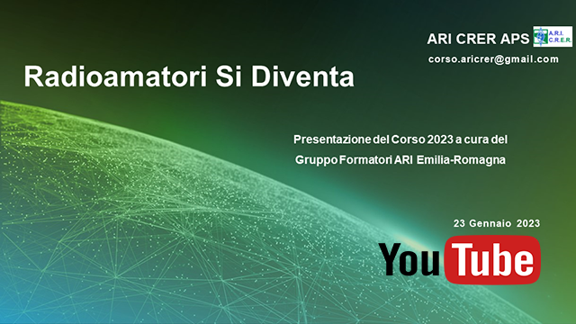 presentazione 2023
