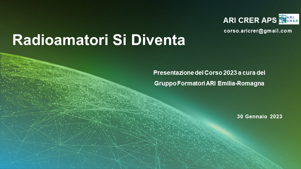 presentazione seconda serata 2023